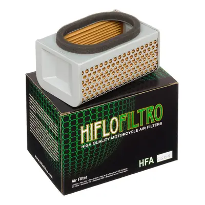 Vzduchový filtr HIFLO HFA2504 (30) (HIFLO vzduchový filtr KAWASAKI GPZ 550A 84-86, GT 550 83-86,