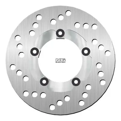 Brzdový kotouč NG Brakes NG1237 (NG brzdový kotouč přední PIAGGIO HEXAGON 125/150/180 94-97 (175