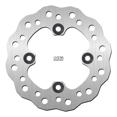 Brzdový kotouč NG Brakes NG797X (NG brzdový kotouč zadní KAWASAKI KLX140 11-23, KX100 89-21, KX8