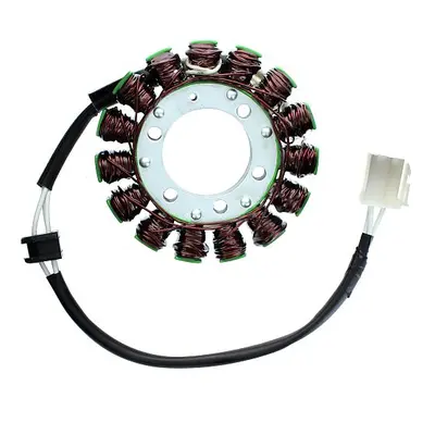 ELECTROSPORT vinutí alternátoru (stator) SUZUKI GSXR 1000 09-15 (ESG223) (ELECTROSPORT vinutí al