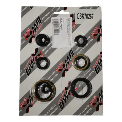 Sada gufer motoru BEARING WORX OSK70267 (BEARING WORX sada gufer motoru SUZUKI RM 125 01-03 (822