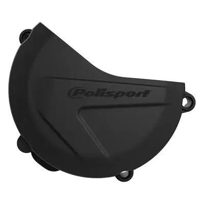 Kryt spojky POLISPORT 8460300001 (POLISPORT kryt spojky KTM XC/SX 125/150 16-18; EXC/XC-W 16-18;