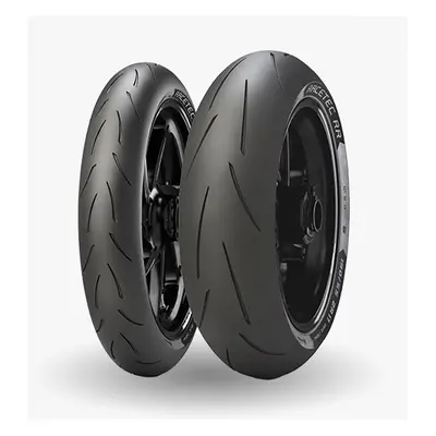 METZELER 180/60ZR17 RACETEC RR K2 (75W) TL ZADNÍ DOT 2022 (METZELER 180/60ZR17 RACETEC RR K2 (75