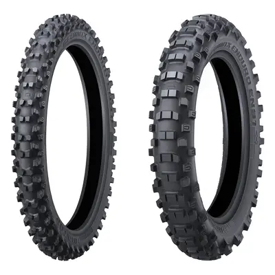 DUNLOP 140/80-18 GEOMAX EN91 ENDURO FIM 70R TT ZADNÍ DOT 2023 (DUNLOP 140/80-18 GEOMAX EN91 ENDU