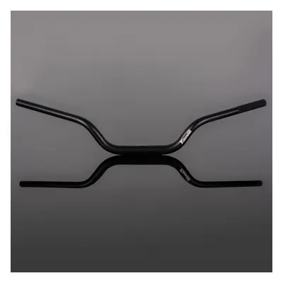 Řidítka RENTHAL 845-50-BK (RENTHAL řidítka 1,1/8" (28,6mm) STREET FATBAR HANDLEBAR MEDIUM (TOURI