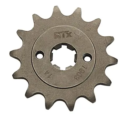 Řetězové kolo přední MTX 10-1903-14 (STD, 224714JT) (MTX PARTS řetězové kolo přední 2247 14 (STD