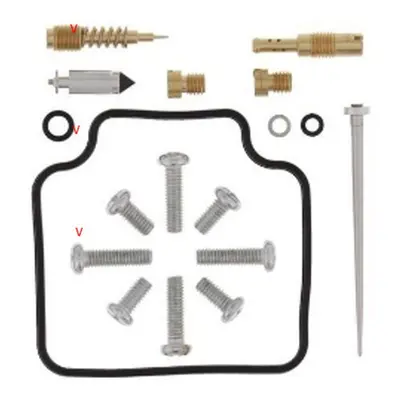 Sada na opravu karburátoru BEARING WORX CK30758 (BEARING WORX sada na opravu karburátoru HONDA X