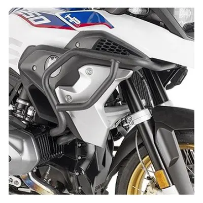 Padací rám KAPPA KNH5128 (KAPPA padací rám BMW R 1250GS 19-21 černá - horní - pro montáž na příd