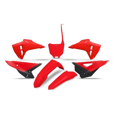 Kompletní sada plastů UFO HOKIT127999 (UFO kompletní sada plastů HONDA CRF 250R / 450R 25 barva