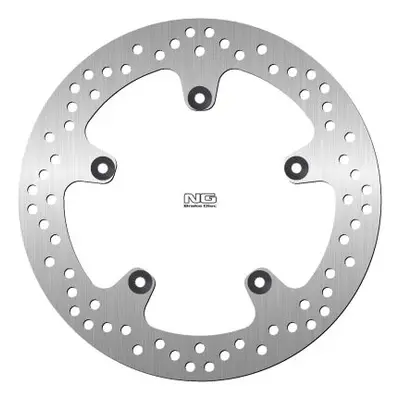 Brzdový kotouč NG Brakes NG1924 (NG brzdový kotouč přední YAMAHA X-MAX 125/300 17-21 (267X132X5m