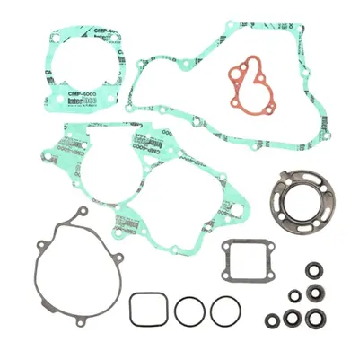 Kompletní sada těsnění včetně kompletního těsnění motoru PROX 34.1115 (PROX kompletní sada těsně