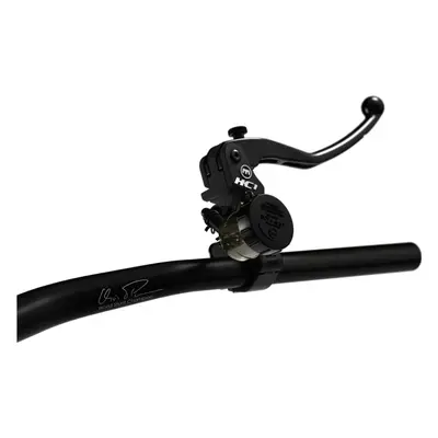 Pumpa brzdy MAGURA MG2100452 (MAGURA pumpa brzdy HC1 RADIAL černá (průměr pístku 12mm, krátká pá