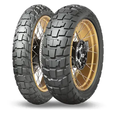 DUNLOP 110/80R19 TRAILMAX RAID 59T M+S TL PŘEDNÍ DOT 2025 (DUNLOP 110/80R19 TRAILMAX RAID 59T M+