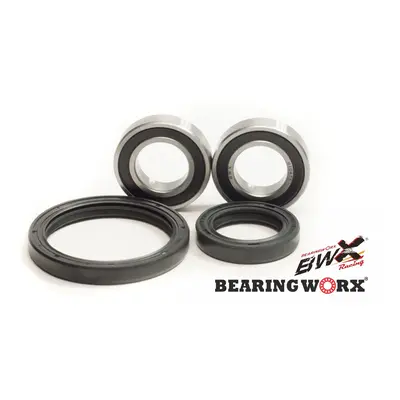 Ložiska předního kola s těsnícími prvky BEARING WORX WBK90017 (BEARING WORX ložiska předního kol