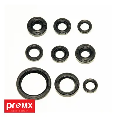 Sada gufer motoru PROMX PR0507 (PROMX sada gufer motoru YAMAHA YZF 400 (98-99), WRF 400 (98-00),