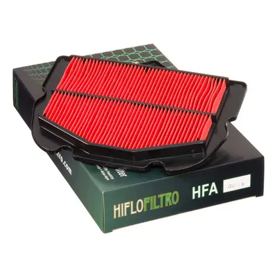 Vzduchový filtr HIFLO HFA3911 (30, 12-94094, S3200, OEM:13780-15H00) (HIFLO vzduchový filtr SUZU