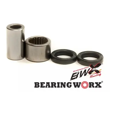 Sada ložisek centrálního (zadního) tlumiče spodní BEARING WORX SHK30008 (BEARING WORX sada ložis