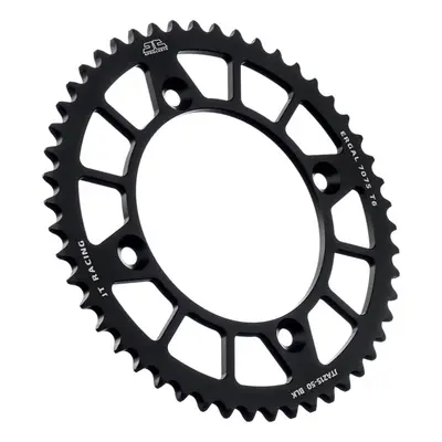 JT Sprockets rozeta JTA215.50BLK (430650JTA) (Zadní ozubené kolo JT Sprockets JTA215.50BLK)