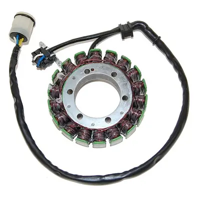 ELECTROSPORT vinutí alternátoru (stator) HONDA TRX 500FM FOURTRAX FOREMAN 05-11 (ESG571) (ELECTR