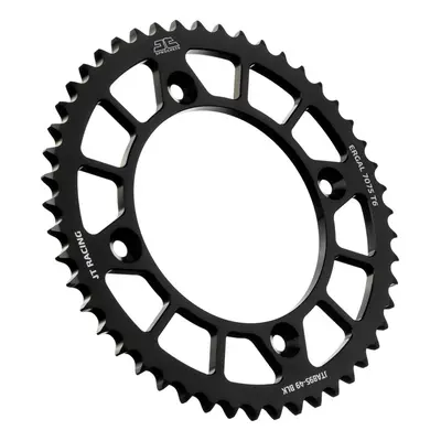 JT Sprockets rozeta JTA895.49BLK (448649JTA) (Zadní ozubené kolo JT Sprockets JTA895.49BLK)