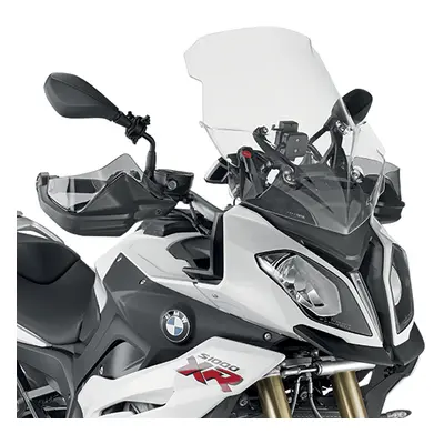 Plexi štít KAPPA KD5119ST (KAPPA plexi štít BMW S 1000 XR (15-18) 50 X 43,5 cm průhledný)