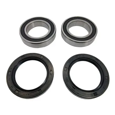 Ložiska zadního kola s těsnícími prvky BEARING WORX WBK90028 (BEARING WORX ložiska zadního kola 