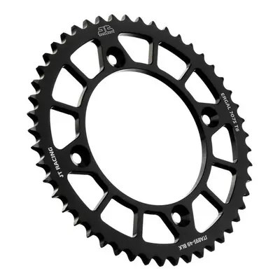 Rozeta JT SPROCKETS JTA895.47BLK (448647JTA) (JT rozeta 4486 47 hliníková RACELITE (448647JTA) b