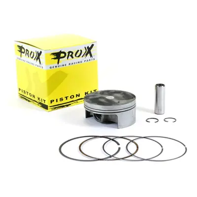 PROX píst KAWASAKI KX 250F 04-05, SUZUKI RM-Z 250 04-06 (76.98mm) (01.4335.C) (PROX píst KAWASAK