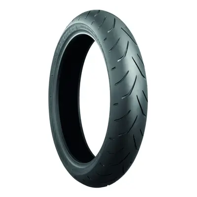 BRIDGESTONE 120/70ZR17 BATTLAX S20 (58W) TL N KAWASAKI PŘEDNÍ DOT 2022 (BRIDGESTONE 120/70ZR17 B