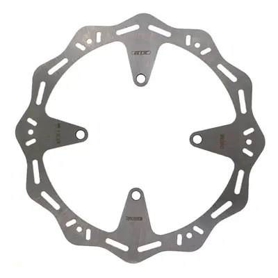 Brzdový kotouč MTX MDHS03002 (MTX PARTS brzdový kotouč HORNET přední KAWASAKI KX 250F 15-19, KX 