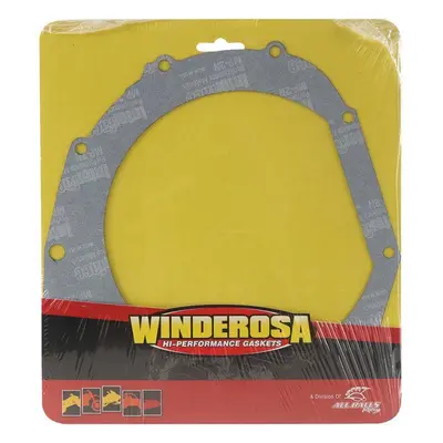 WINDEROSA (VERTEX) těsnění krytu spojky SUZUKI GSXR600 97-00, GSXR750 96-99 (vnější) (333023) (W