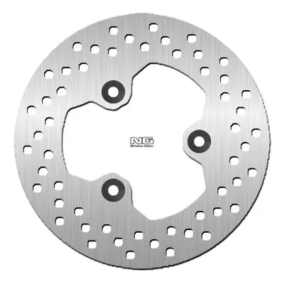 Brzdový kotouč NG Brakes NG1190 (NG brzdový kotouč zadní DAELIM NS/SL 125 00-08 (200X68X3,7mm) (