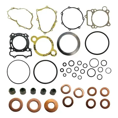 XRADICAL(ARTEIN GASKETS) kompletní sada těsnění YAMAHA (WRF) WR 250F 4T 01-14 ,(YZF) YZ 250F 4T 