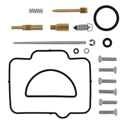 Sada na opravu karburátoru ALL BALLS 26-1497 (ALL BALLS sada na opravu karburátoru SUZUKI RM 125