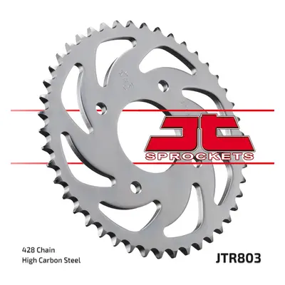 Rozeta JT SPROCKETS JTR803.45 (JT rozeta 4669 45 (JTR803.45)* ( otvory pro šrouby 8,5mm ))