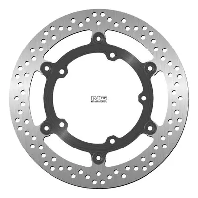 Brzdový kotouč NG Brakes NG1712 (NG brzdový kotouč přední YAMAHA MT-03 19-21, MT-07 21, MT-09 13