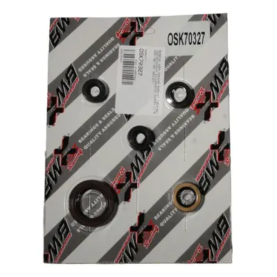 Sada gufer motoru BEARING WORX OSK70327 (BEARING WORX sada gufer motoru SUZUKI LT-R 450 06-09 (8