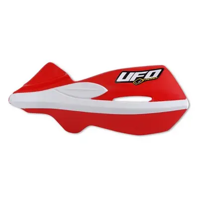 Kryty páček UFO PM01642070 (UFO kryty páček PATROL barva červená (s upevněním) - -)