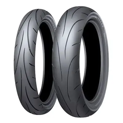 DUNLOP 110/70-17 SPORTMAX Q-LITE 54H TL PŘEDNÍ DOT 2024 (nahrazuje:634252) (DUNLOP 110/70-17 SPO