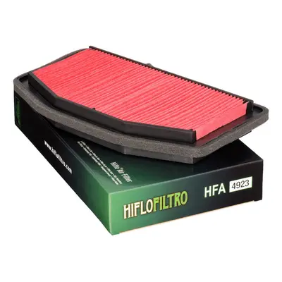 Vzduchový filtr HIFLO HFA4923 (OEM:14B-14451-00, Y4274) (HIFLO vzduchový filtr YAMAHA YZF-R1 09-