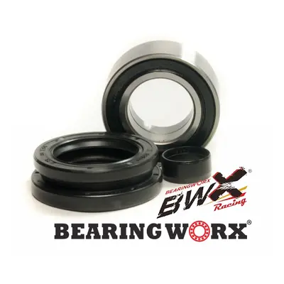 Ložiska předního kola s těsnícími prvky BEARING WORX WBK30026 (BEARING WORX ložiska předního kol