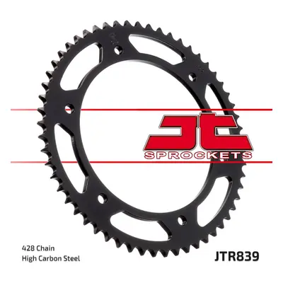 Rozeta JT SPROCKETS JTR839.52 (84452JT) (JT rozeta 844 52 (84452JT))