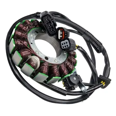 Vinutí alternátoru (stator) ELECTROSPORT ESG686 (ELECTROSPORT vinutí alternátoru (stator) HONDA 