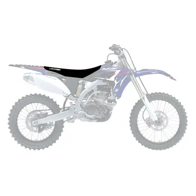 Potah sedla BLACKBIRD 1244Z1 (BLACKBIRD potah sedla YAMAHA YZ 250F 10-13 ZEBRA barva černáY svět