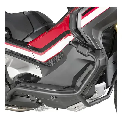 Padací rám KAPPA KN1156 (KAPPA padací rám HONDA X-ADV 750 (17-18) černá)