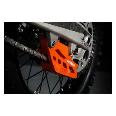 Vodítko řetězu ACERBIS 0016451.010 (ACERBIS vodítko řetězu KTM SX / SX-F 07-22; EXC / EXC-F 08-2