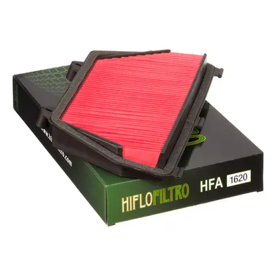 Vzduchový filtr HIFLO HFA1620 (20, 12-90349, H1262) (HIFLO vzduchový filtr HONDA CBR 600 RR 07-1