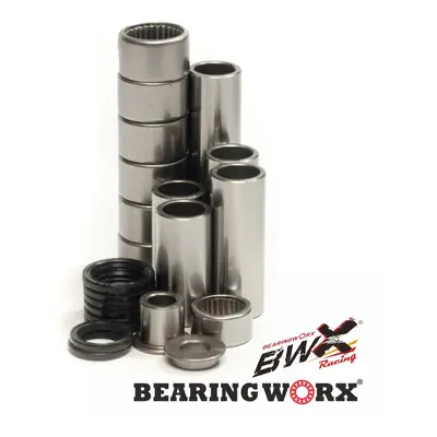 Sada na opravu kyvné vidlice BEARING WORX SAL50007 (BEARING WORX sada na opravu kyvné vidlice KA