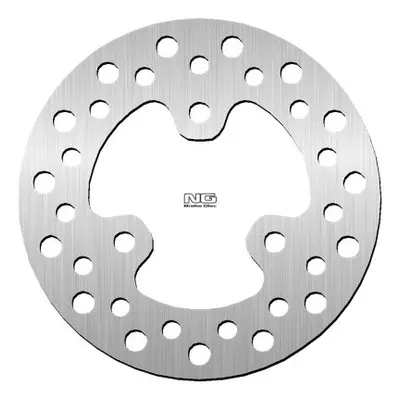 Brzdový kotouč NG Brakes NG1498 (NG TARCZA HAMULCOWA PRZÓD CAN-AM DS 90 08-17 (165X57X4,2MM) (3X