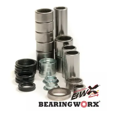 Sada na opravu kyvné vidlice BEARING WORX SAL90006 (BEARING WORX sada na opravu kyvné vidlice YA